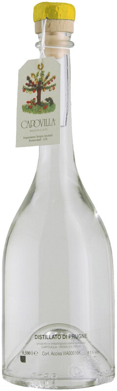Distillato di moscato fior d'arancio