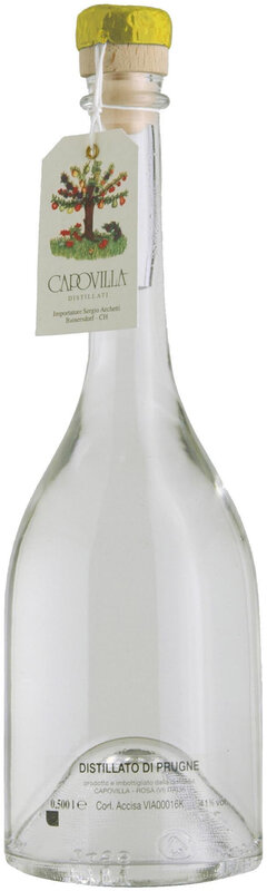 Distillato di mele gravensteiner