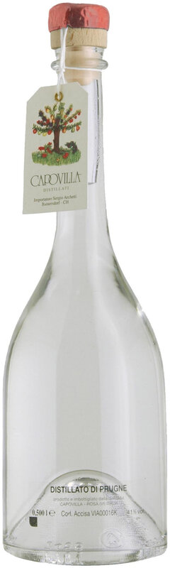 Distillato di pesche saturno