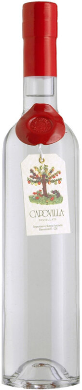 Grappa di Amarone