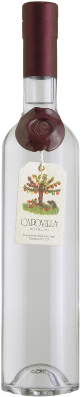 Grappa di Brunello