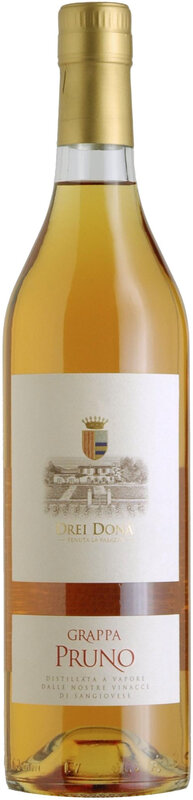 Grappa di Pruno