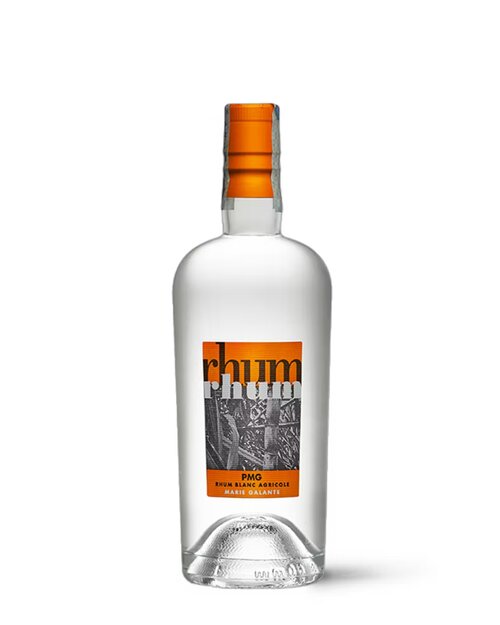 Rhum Rhum 56°
