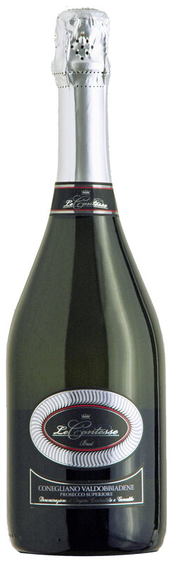 Prosecco Valdobbiadene DOCG Brut