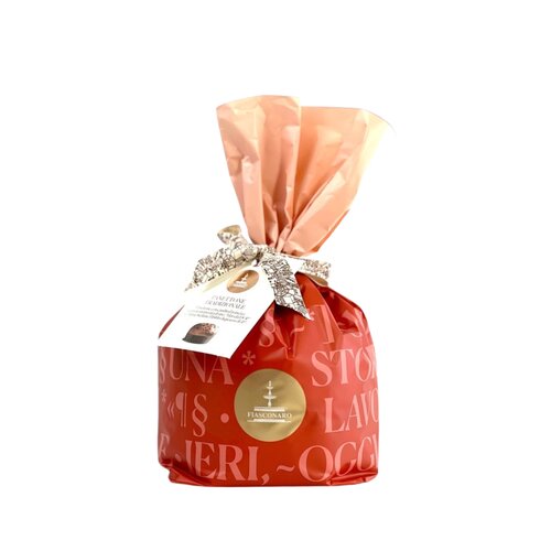 Panettone Tradizionale 500g