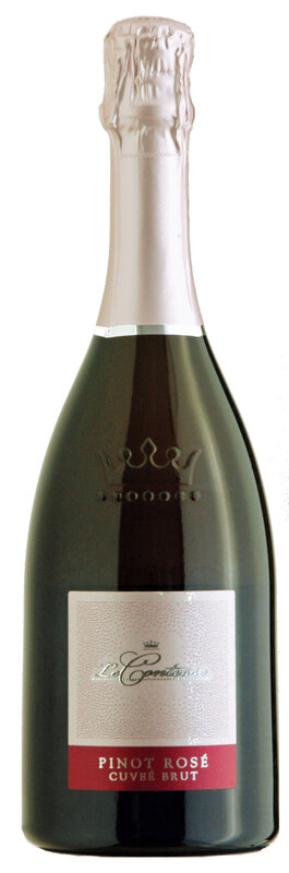 Spumante Pinot Rosé Brut