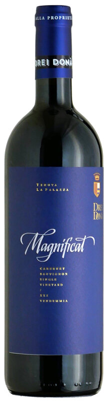 Magnificat, Cabernet Forlì IGT