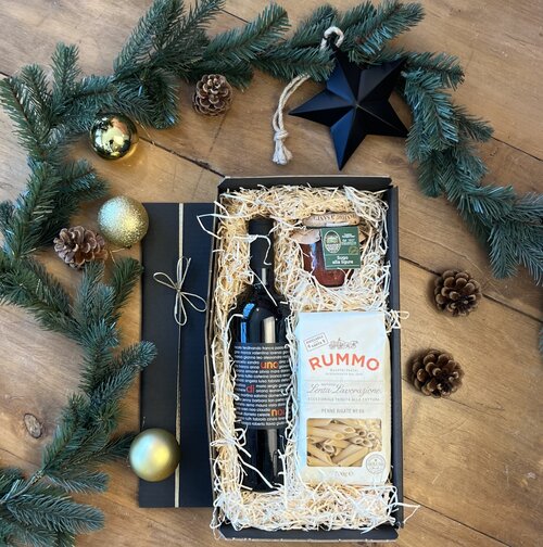 Geschenkset
Le Fonti