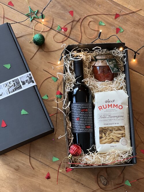 Geschenkset
Uno di Noi