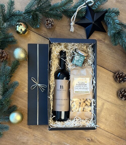 Geschenkset
Santini