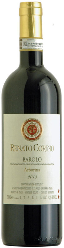 Arborina, Barolo  DOCG