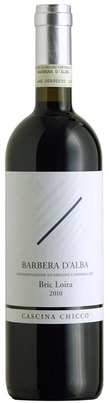 Bric Loira, Barbera d'Alba DOC