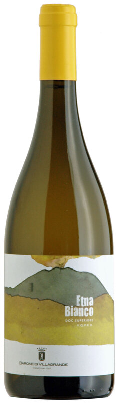 Etna Bianco DOC