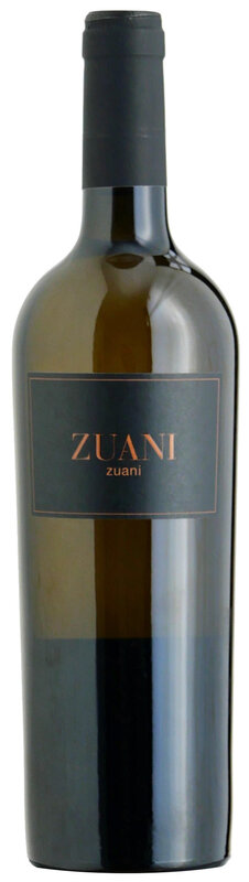 Zuani, Collio Bianco DOC Riserva