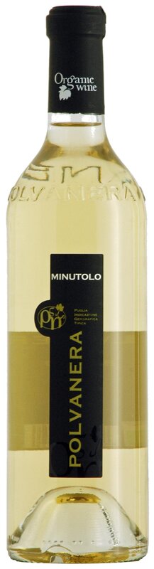 Minutolo Valle d'Itria IGT - Bio