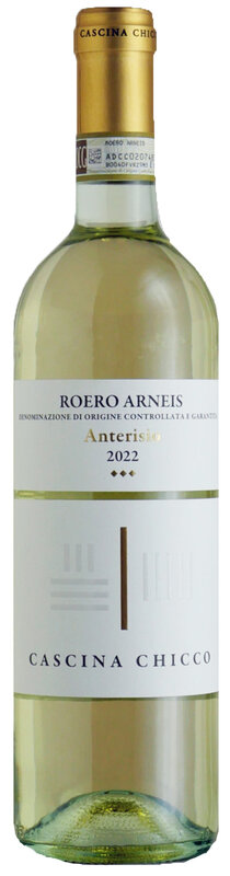 Arneis Roero DOCG