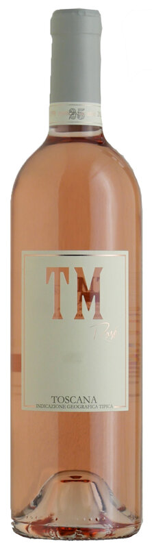 TM Rosato Toscana IGT