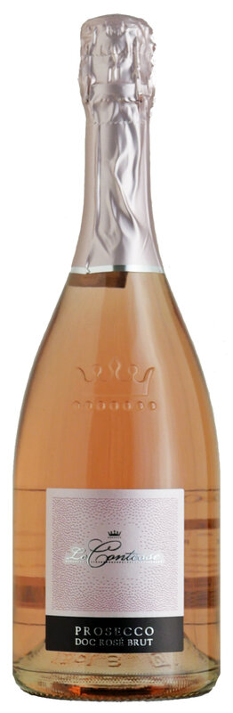 Rosé Prosecco Treviso DOC Brut