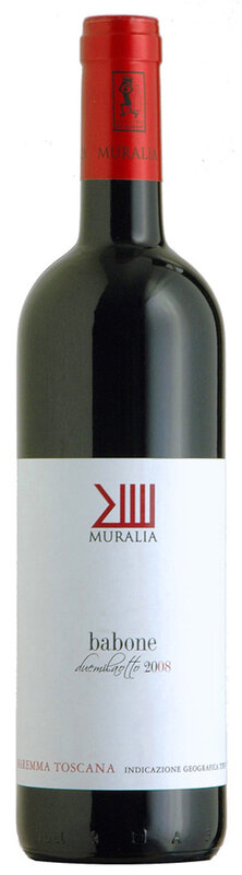 Babone, Maremma Toscana DOC - Bio