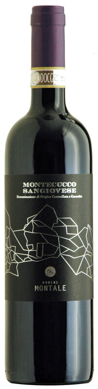 Sangiovese Montecucco DOCG