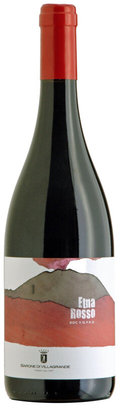 Etna Rosso DOC  