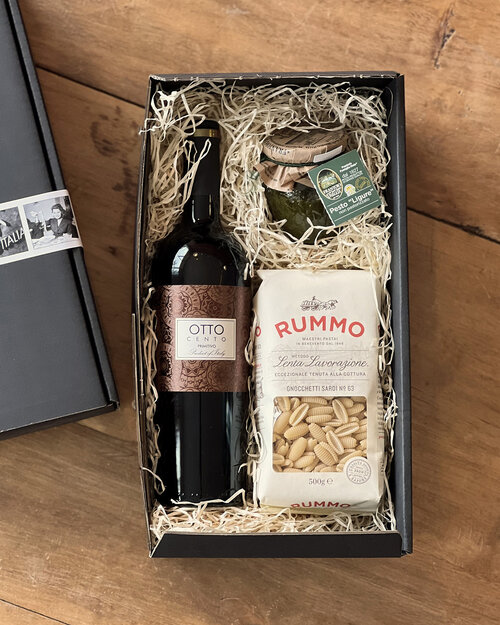 Geschenkset
OttoCento