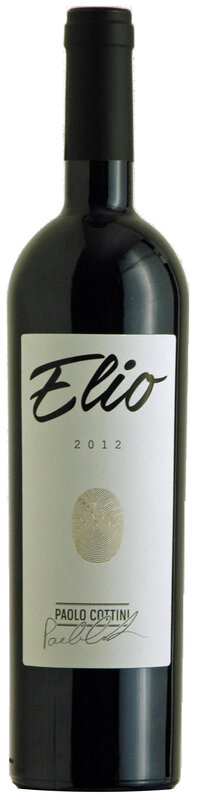 Elio, Rosso Veronese IGT