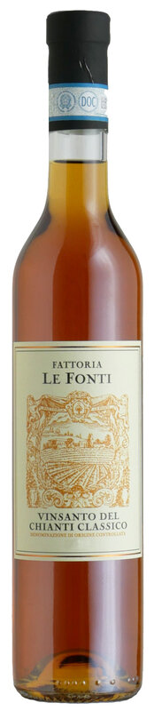 Vinsanto del Chianti Classico DOC