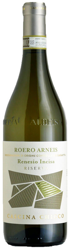 Renesio, Arneis Roero DOCG Riserva