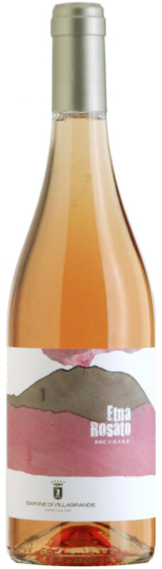 Etna Rosato DOC  