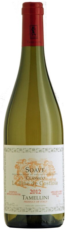 Le Bine de Costiola, Soave Classico DOC