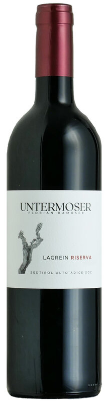 Lagrein Südtirol DOC Riserva