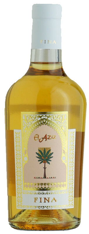 El Aziz, Grillo Vendemmia Tardiva Sicilia DOC