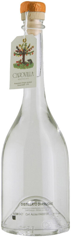 Distillato di albicocche Val Venosta