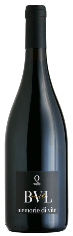 BVL, Bovale Isola dei Nuraghi IGT