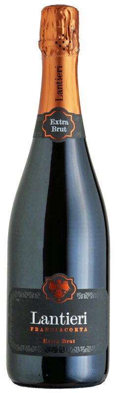 Franciacorta Extra Brut DOCG