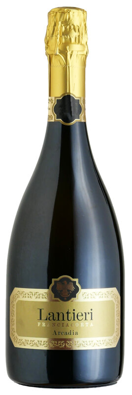 Arcadia, Franciacorta Extra Brut DOCG