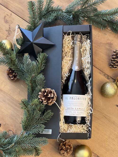 Geschenkset
Alta Langa