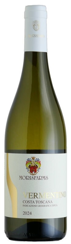 Vermentino Costa Toscana IGT