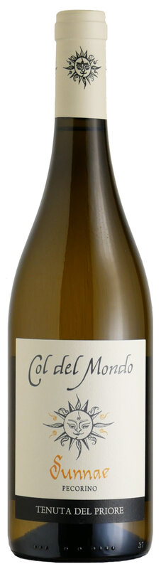 Sunnae, Pecorino Abruzzo DOC