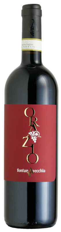 Orazio, Aglianico del Taburno DOCG