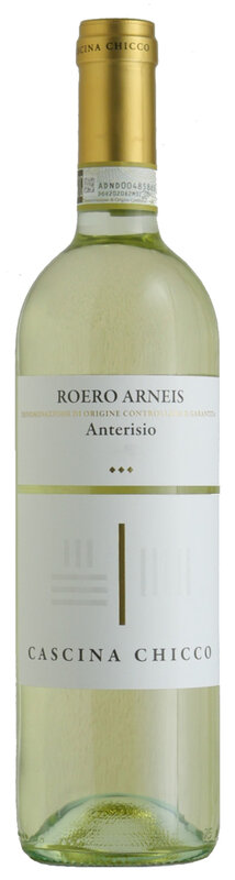 Arneis Roero DOCG