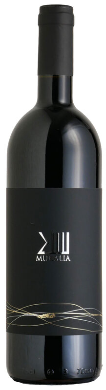 Muralia, Toscana IGT