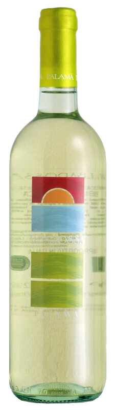 Albarossa, Verdeca Salento IGP