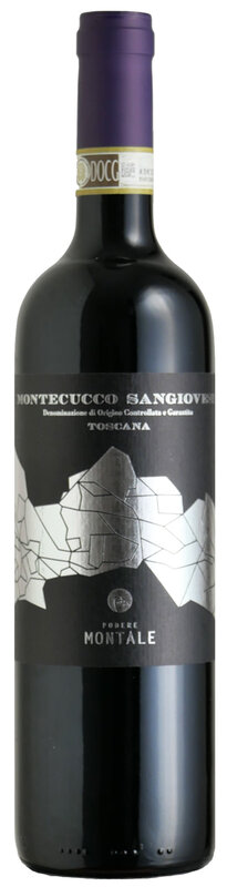 Sangiovese Montecucco DOCG