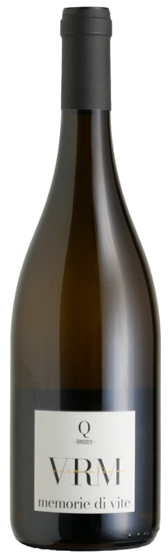 VRM, Vermentino di Sardegna DOC