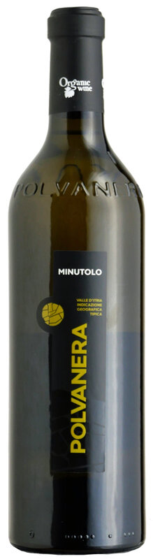 Minutolo Valle d'Itria IGT - Bio