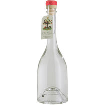 Distillato di lamponi selvatici