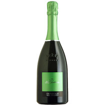 Treviso DOC, Prosecco Brut - Bio