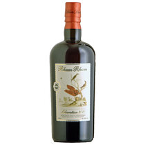 Rhum Rhum Liberation 45°